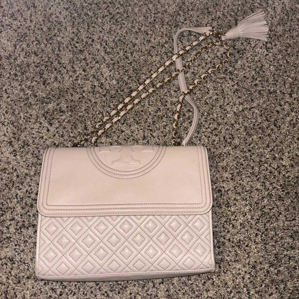 Tory Burch Fleming Convertible Bag